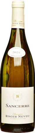 Domaine Roger Neveu Sancerre 2024 750ml