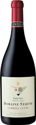 Domaine Serene Pinot Noir Yamhill Cuvee 2022 750ml