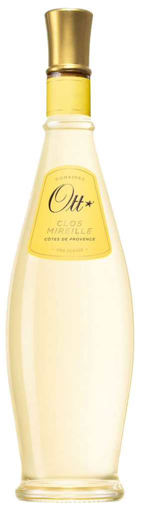Domaines Ott Clos De Mireille Blanc de Blancs 2023 750ml