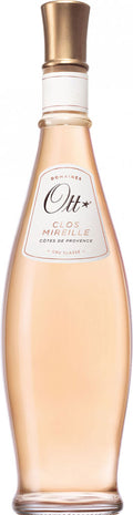 Domaines Ott Clos De Mireille Provence Rose 2025 750ml