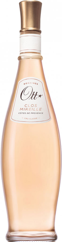 Domaines Ott Clos De Mireille Provence Rose 2025 750ml