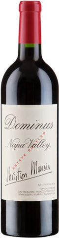 Dominus Estate 2023 750ml