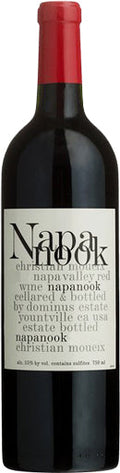 Dominus Estate Napanook Red 2023 750ml
