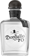 Don Julio 70 Cristalino Tequila Anejo 375ml