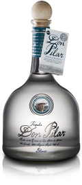 Don Pilar Tequila Blanco 750ml