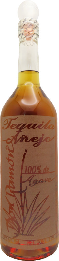 Don Ramon Tequila Anejo 1.75L