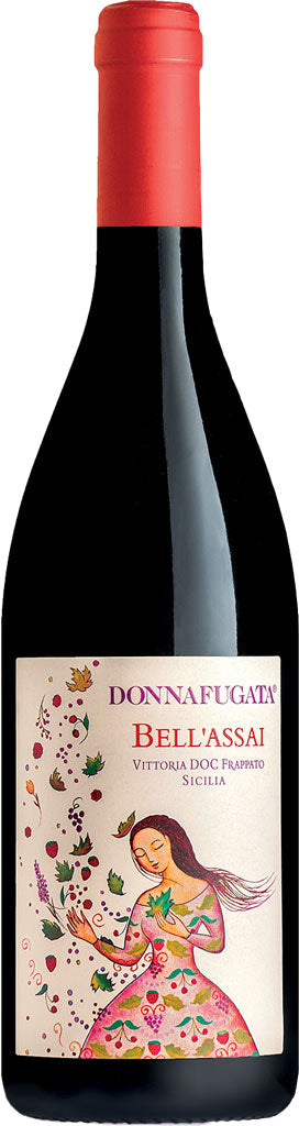 Donnafugata Bell'Assai 2024 750ml