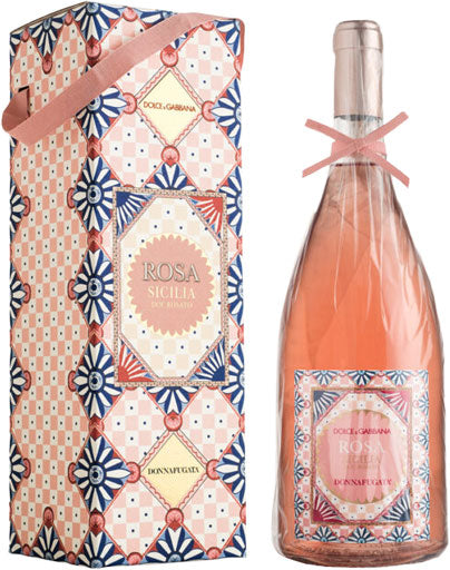 Donnafugata Dolce & Gabbana Rosa 2025 750ml