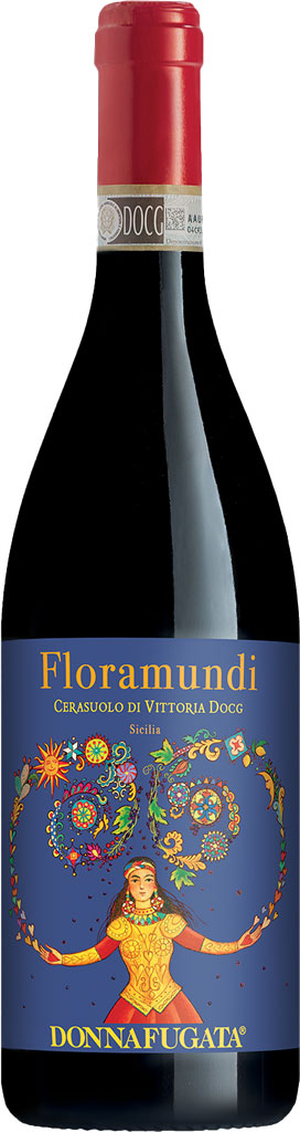 Donnafugata Floramundi Cerasuolo di Vittoria DOCG 2023 750ml