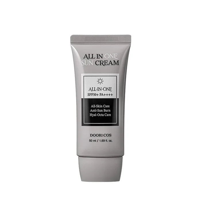 DOORI - All in One Sun Cream