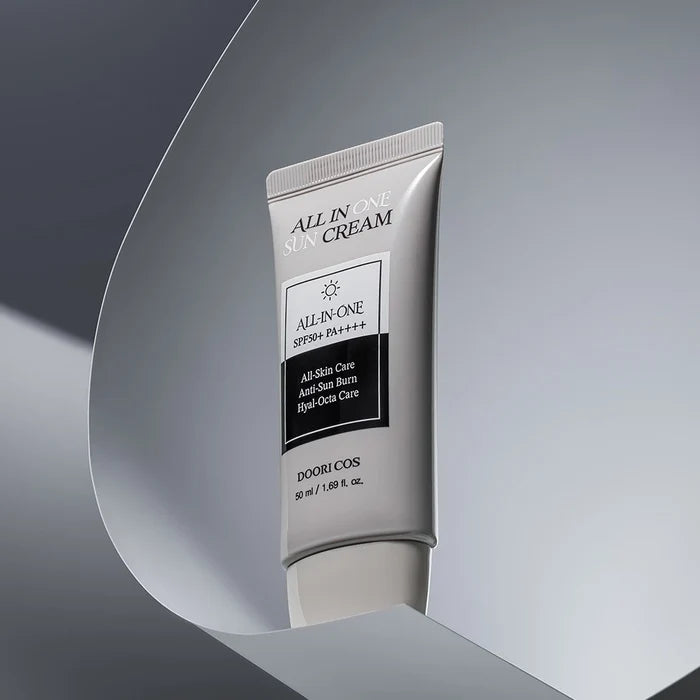 DOORI - All in One Sun Cream