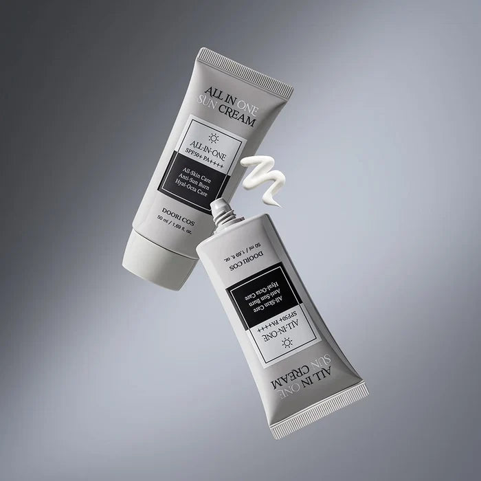 DOORI - All in One Sun Cream