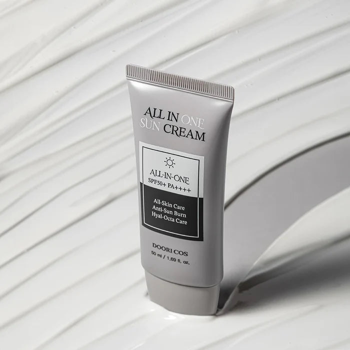 DOORI - All in One Sun Cream
