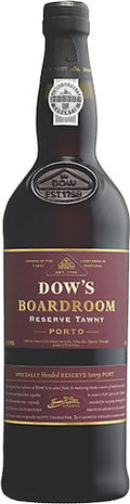 Dow's Boardroom Reserve Tawny Port 750ml