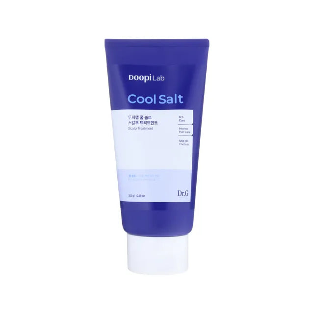 DR. G - Doopi Lab Cool Salt Scaling Treatment