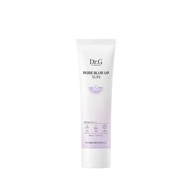 DR. G - Pore Blur Up Sun
