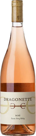 Dragonette Rose Santa Ynez Valley 2024 750ml