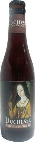 Duchesse De Bourgogne Chocolate Cherry 330ml Btl