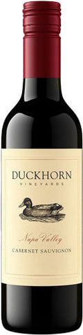 Duckhorn Cabernet Sauvignon 2021 375ml