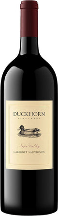 Duckhorn Cabernet Sauvignon 2022 1.5L
