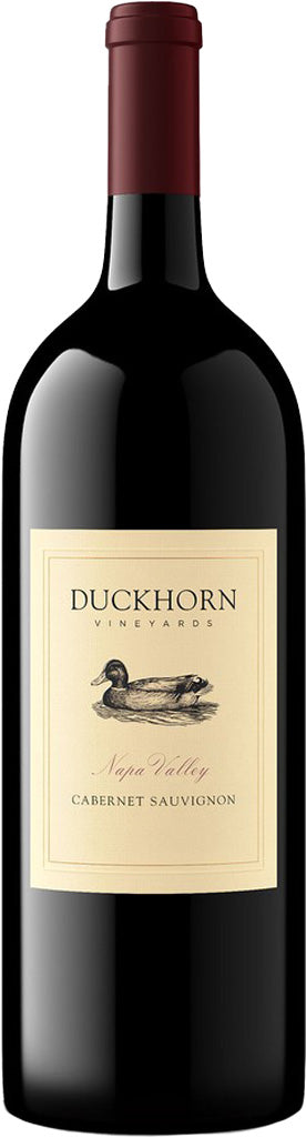 Duckhorn Cabernet Sauvignon 2022 1.5L