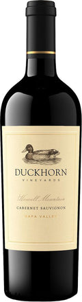 Duckhorn Cabernet Sauvignon Howell Mountain 2021 750ml