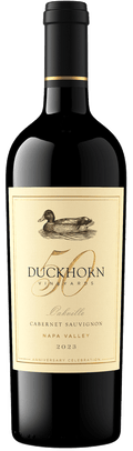 Duckhorn Cabernet Sauvignon Oakville 2023 750ml