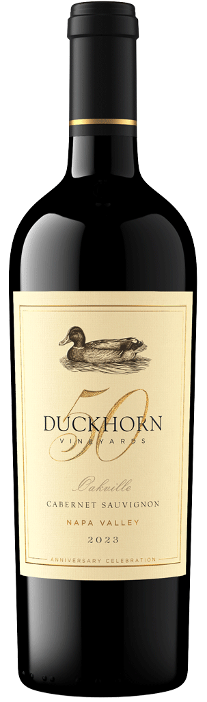 Duckhorn Cabernet Sauvignon Oakville 2023 750ml