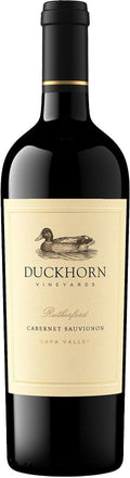 Duckhorn Cabernet Sauvignon Rutherford 2023 750ml