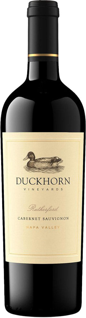 Duckhorn Cabernet Sauvignon Rutherford 2023 750ml