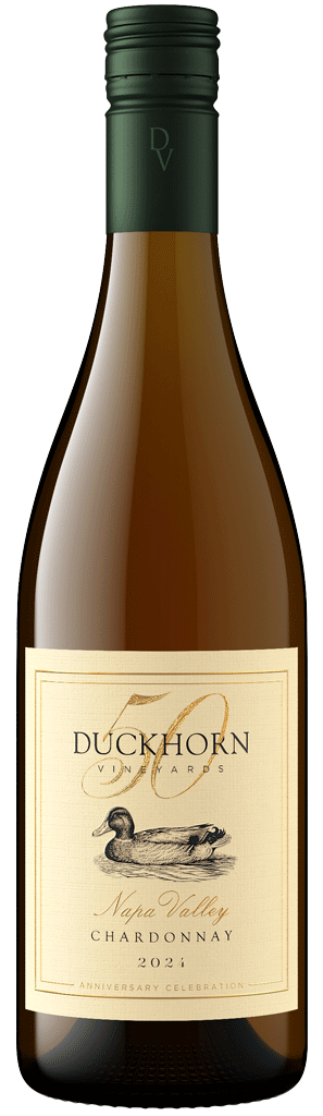 Duckhorn Chardonnay 2024 750ml