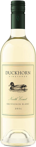 Duckhorn Sauvignon Blanc 2024 750ml