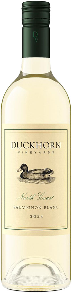 Duckhorn Sauvignon Blanc 2024 750ml