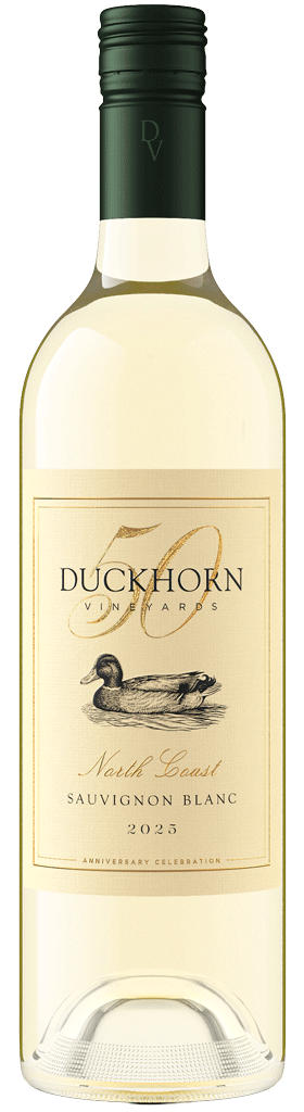 Duckhorn Sauvignon Blanc 2025 750ml