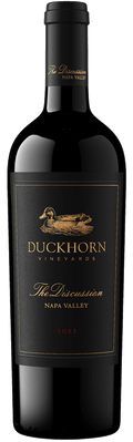 Duckhorn The Discussion Red 2021 750ml