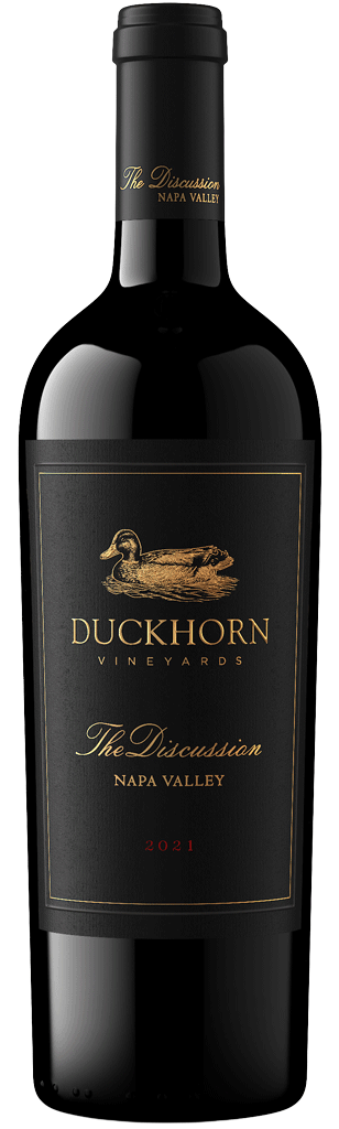 Duckhorn The Discussion Red 2021 750ml