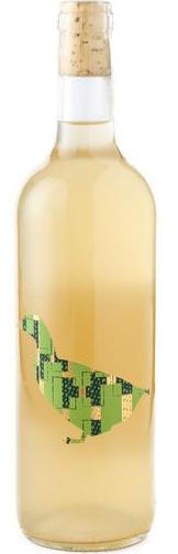 Duckman Vinho Branco 2023 750ml