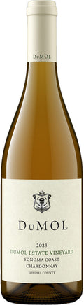 Dumol Chardonnay Estate Vineyard 2023 750ml