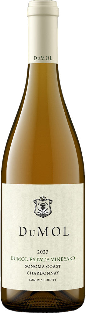 Dumol Chardonnay Estate Vineyard 2023 750ml