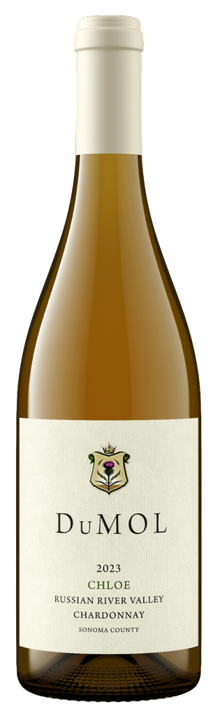 Dumol Chloe Chardonnay RRV 2023 750ml