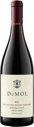 Dumol Pinot Noir Macintyre Estate Vineyard 2023 750ml