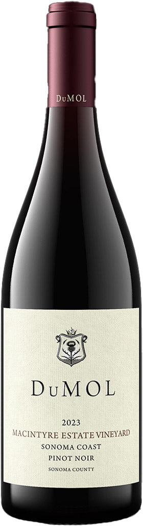Dumol Pinot Noir Macintyre Estate Vineyard 2023 750ml