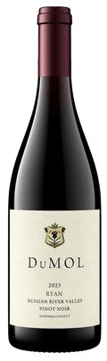 Dumol Ryan Pinot Noir RRV 2023 750ml