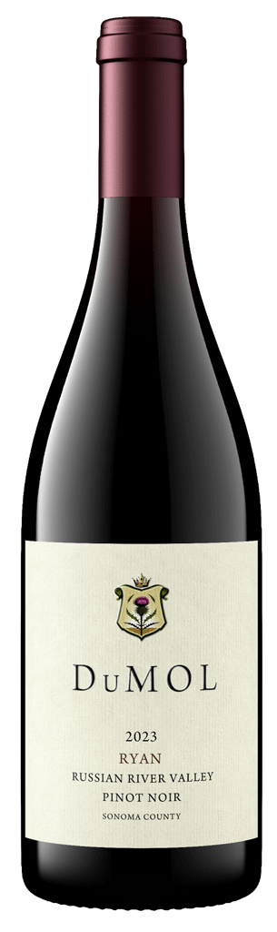 Dumol Ryan Pinot Noir RRV 2023 750ml