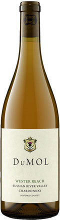 Dumol Wester Reach RRV Chardonnay 2024 750ml