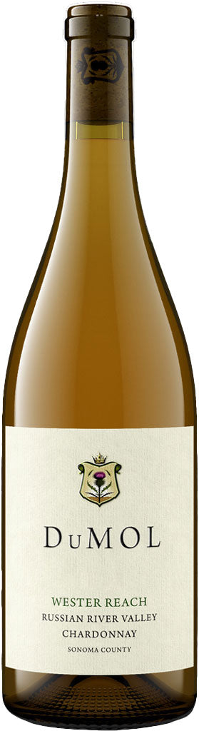 Dumol Wester Reach RRV Chardonnay 2024 750ml