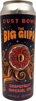Dust Bowl Grapefruit Imperial IPA 19.2oz Can