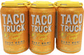 Dust Bowl Taco Truck Mango Lager 6pk Cans
