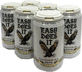 Easy Does It Amerian Style Brew N/A 6pk Cans