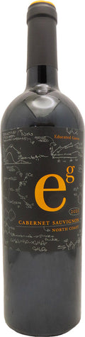 Educated Guess Cabernet Sauvignon North Coast 2023 750ml